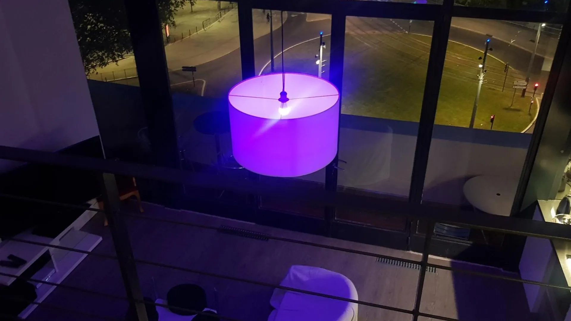 Loft Vue Fleuve Garonne Parking Gratuit Διαμέρισμα Τουλούζη