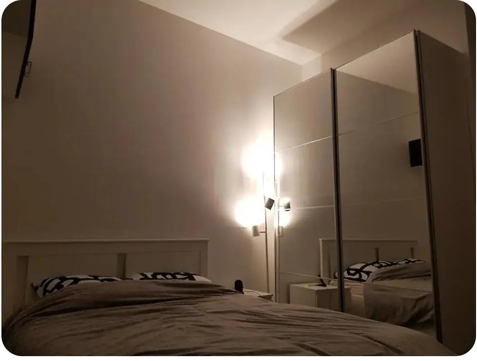 Apartamento Loft Vue Fleuve Garonne Parking Gratuit Toulouse