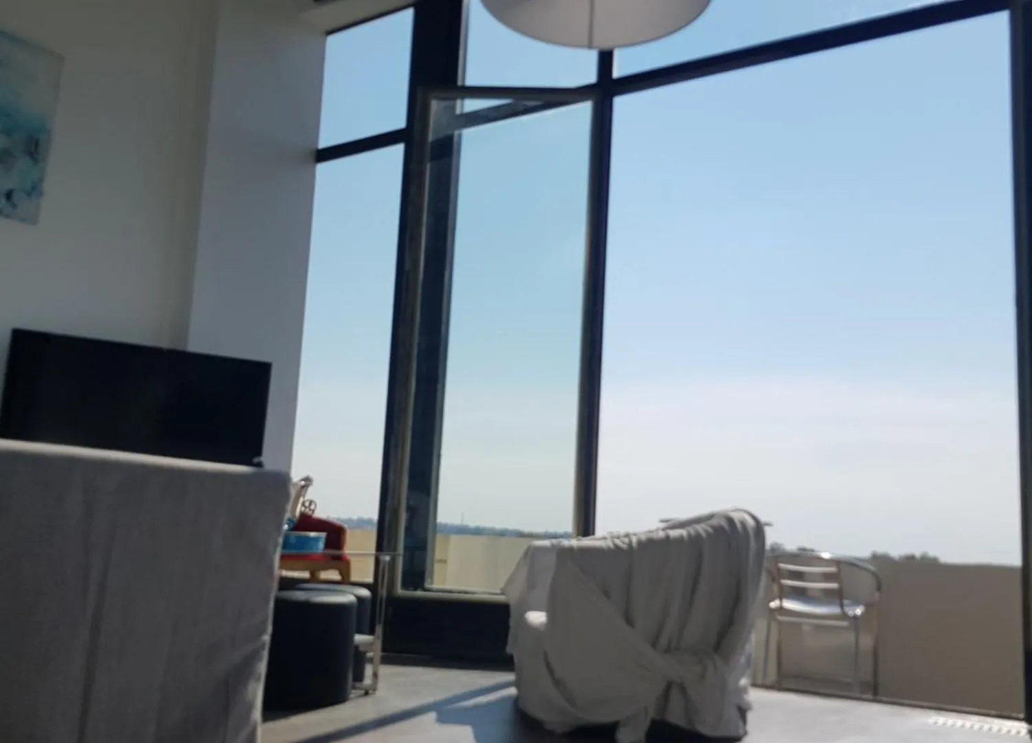 Apartamento Loft Vue Fleuve Garonne Parking Gratuit Toulouse 0*,  Francia