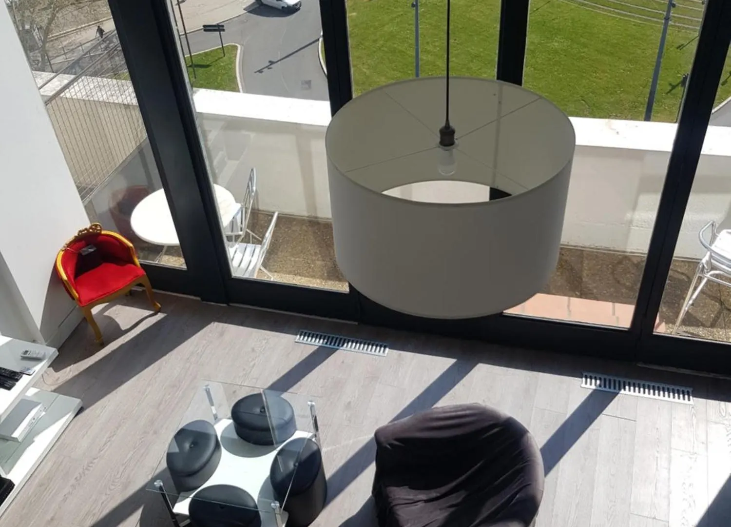 Apartamento Loft Vue Fleuve Garonne Parking Gratuit Toulouse